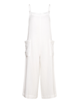 Rip Curl - Premium Surf Jumpsuit - Kombinezonas - Balta