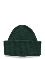 Helly Hansen - Soft Rib Beanie - Sportinė kepurė - Žalia