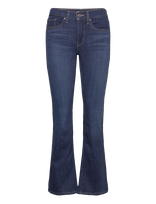 Levi's® - 315 Shaping Boot Cobalt Haze - Platėjančios kelnės - Mėlyna
