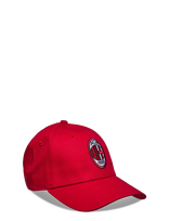 New Era - Core 9Forty Acmilan - Kepurė - Raudona
