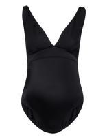 Boob - Swimsuit - Maudymosi kostiumėlis - Juoda