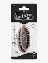  BO Paris - Beard Brush - Barzdos šukos - Nude