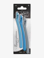  BO Paris - Precision Trimmer X3 Men - Barzdos kirpimo mašina - Marga / raštuota