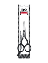  BO Paris - Beard & Mustache Scissors - Barzdos kirpimo mašina - Nude
