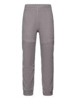 ISBJÖRN Of Sweden - Lynx Pant Kids - Vilnonės kelnės - Ruda