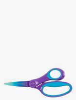 Fiskars - Big Kids Ombre Scissors 15Cm  Sg - Žirklės - Violetinė