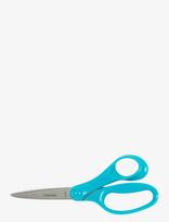 Fiskars - Stud Scissors 18Cm Teal 6/36 16L - Žirklės - Mėlyna
