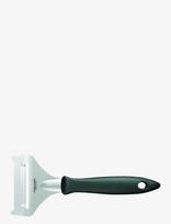 Fiskars - Essential Cheese Slicer Soft - Sūrio pjaustyklė - Juoda