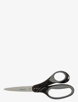 Fiskars - Stud Gltr Scissors 18Cm  Sg 16L - Žirklės - Juoda