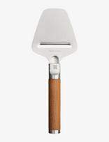 Fiskars - Norden Cheese Slicer For Hard Cheese - Sūrio pjaustyklė - Ruda