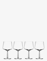 Iittala - Essence Cocktail Glass 63Cl 4Pc - Kokteilių taurė - Nude