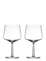 Iittala - Essence Cocktail Glass 63Cl 2Pc - Kokteilių taurė - Nude