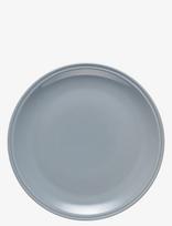 Rörstrand - Höganäs Keramik Plate 25Cm - Maža lėkštė - Mėlyna
