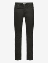 Lindbergh Black - 1927: Superflex 5 Pocket Cashmere Touch Pants - Siaurėjančios kelnės - Chaki spalva