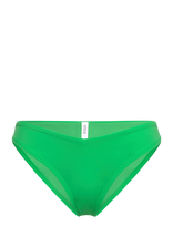 Envii - Enangelfish Swim Panties 7016 - Bikini kelnaitės - Žalia