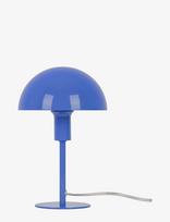 Nordlux - Ellen Mini | Bordlampe | Blå - Stalinė lempa - Mėlyna