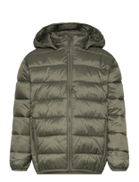Sofie Schnoor Baby And Kids - Noask Jacket - Striukė - Žalia