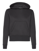 Sail Racing - W Gale Logo Hood - Džemperis - Juoda