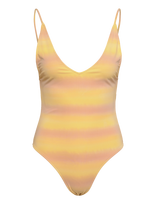 Rabens Saloner - Leora - Maudymosi kostiumėlis - Geltona