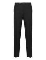 Filippa K - Martin Trousers - Laisvalaiko marškiniai - Juoda