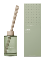 Skandinavisk - Scent Diffuser Fjord - Kvapų difuzorius - Žalia
