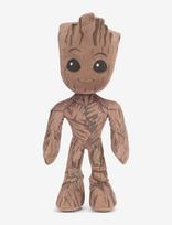 Simba Toys - Marvel Guardians Of The Galaxy, Groot 25Cm - Pliušinis žaislas - Ruda