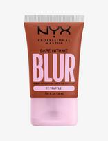 NYX Professional Makeup - Nyx Professional Make Up Bare With Me Blur Tint Foundation 17 Truffle - Makiažo pagrindas