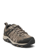 Merrell - Women's Accentor 3 - Brindle - Žygio batai - Ruda
