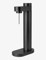 Stelton - Brus Kulsyremaskine - Virtuvės prietaisas - Juoda