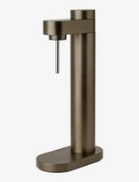 Stelton - Brus Carbonator - Virtuvės prietaisas - Ruda