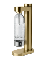 Stelton - Brus Carbonator - Virtuvės prietaisas - Nude