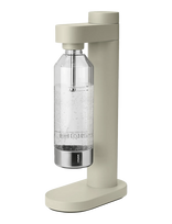 Stelton - Brus Carbonator - Virtuvės prietaisas - Kreminė spalva
