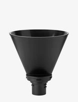 Stelton - Stelton Coffee Treatment To Thermoskan - Kavos virimo aparatai - Juoda
