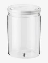 RIG-TIG - Store-It Storage Jar - Virtuvės stiklainis - Nude