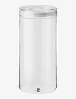 RIG-TIG - Store-It Storage Jar - Virtuvės stiklainis - Nude