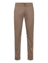 Matinique - Maparker Pant - Klasikinės kelnės - Smėlio