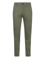 Matinique - Maparker Pant - Klasikinės kelnės - Chaki spalva