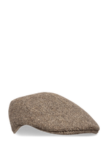Wigéns - Ivy Modern Cap - Kepurė - Ruda