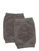 Melton - Wool Kneepads - Anti-Slip - Kūdikių kojinės - Smėlio