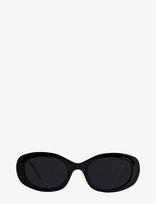 Corlin Eyewear - Carpi - Akiniai nuo saulės - Juoda