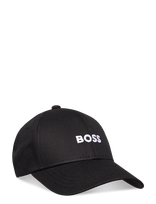 BOSS - Zed - Kepurė - Juoda