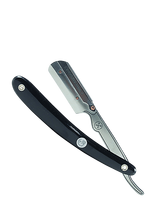Parker - Parker Srb/33R - Black Abs Handle Clip Type Barber/Straight - Skrudintuvas - Juoda