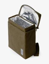 Design House Stockholm - Urban Thermal Backpack - Šaldymo krepšiai ir pikniko krepšiai - Žalia