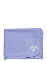 Geggamoja - Uv Blanket - Vežimėlio apsauga nuo saulės ir lietaus - Violetinė