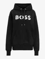 BOSS - Econy1 - Džemperis - Juoda
