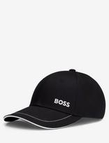 BOSS - Cap-1 - Kepurė - Juoda