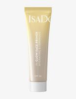 IsaDora - Glow Face Primer 30 Ml - Makiažo bazė - Nude