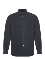 Hope - Air Clean Shirt Off White - Laisvalaiko marškiniai - Juoda