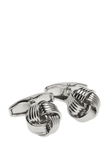 Amanda Christensen - Cufflinks - Rankogalių sąsagos - Sidabro