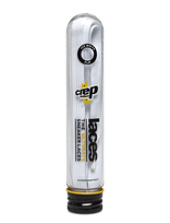 Crep Protect - Crep Protect Flat Laces - Padai - Balta